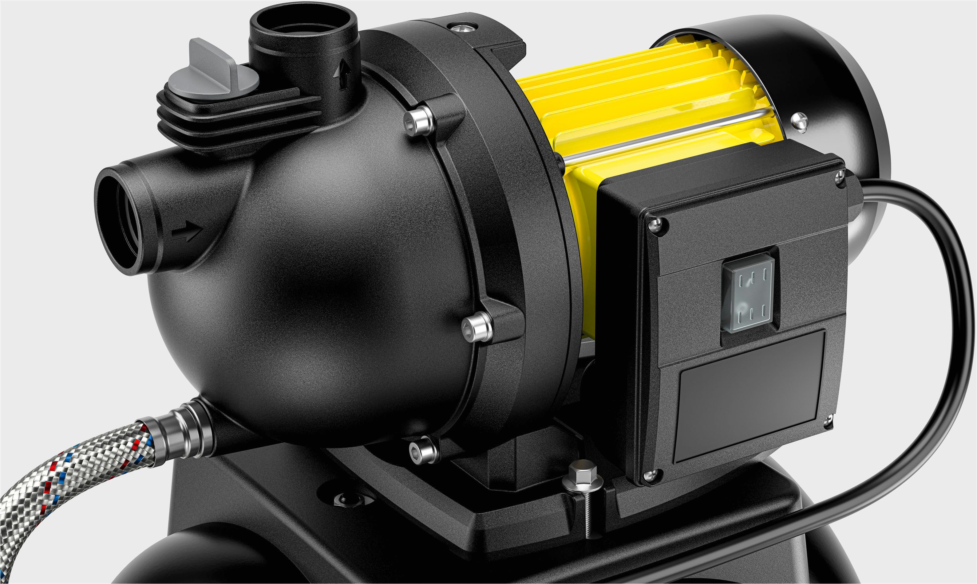 KÄRCHER Gartenpumpe BP 3.200 Home *EU