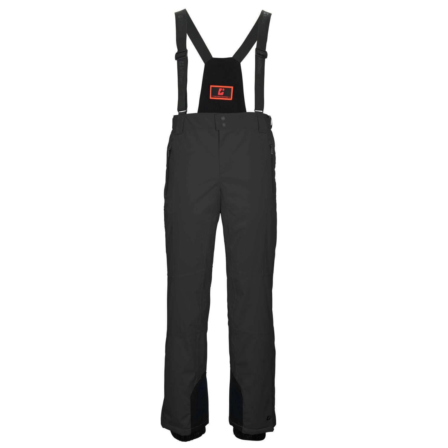 Killtec Skihose killtec Herren Skihose KSW 100 MN SKI PNTS 44999-000