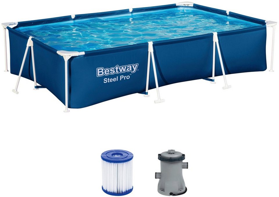 Bestway Steel Pro Frame Pool Aufbauanleitung Pdf Bestway Steel Pro Frame Pool Aufbauanleitung Pdf