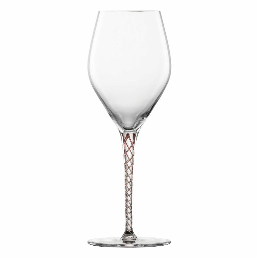 Weinglas Allround Spirit Aubergine