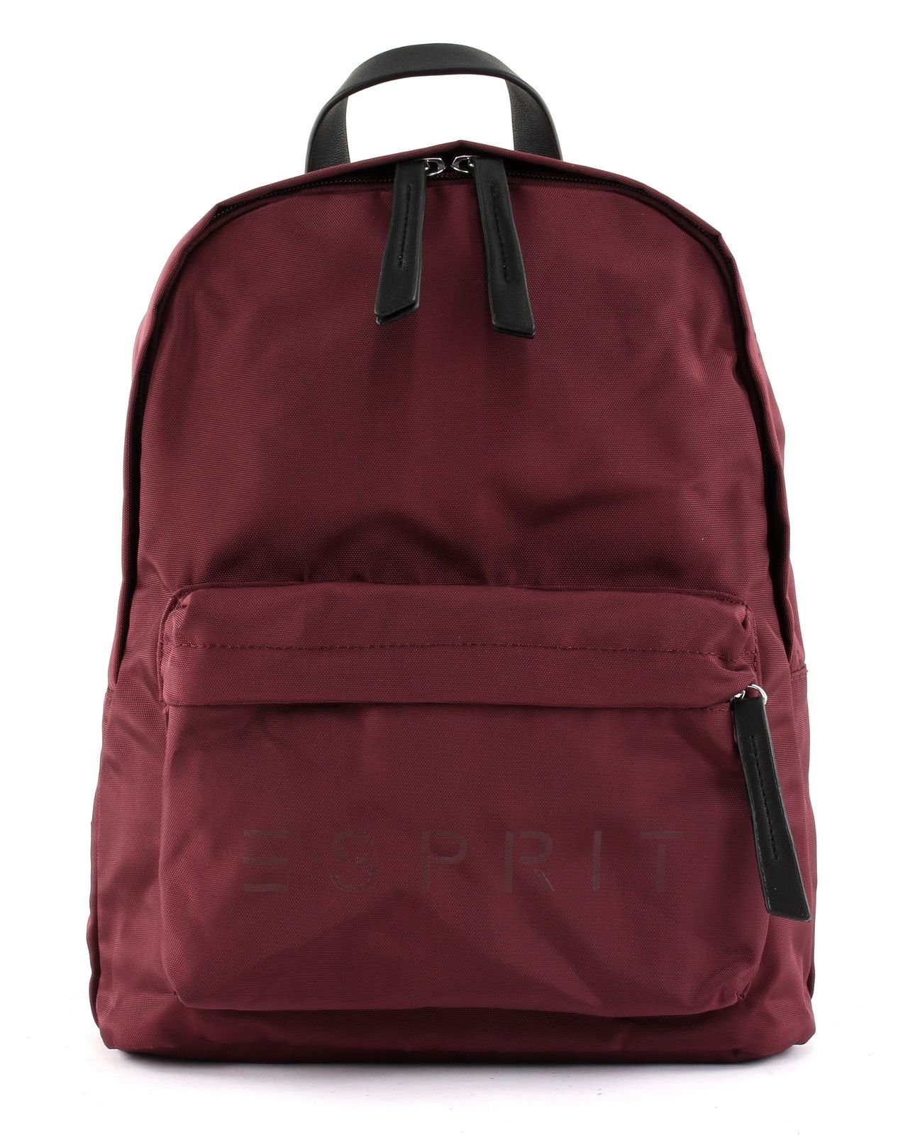 Esprit Rucksack F_Cleo Bordeaux Red