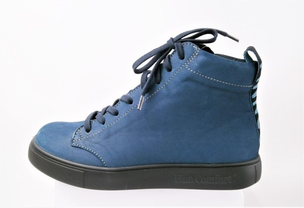 Finn Comfort Pisco horizon Sneakerboots