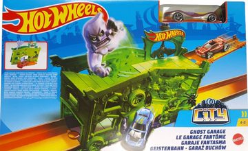 Hot Wheels Spielzeug-Auto Hot Wheels Spielset
