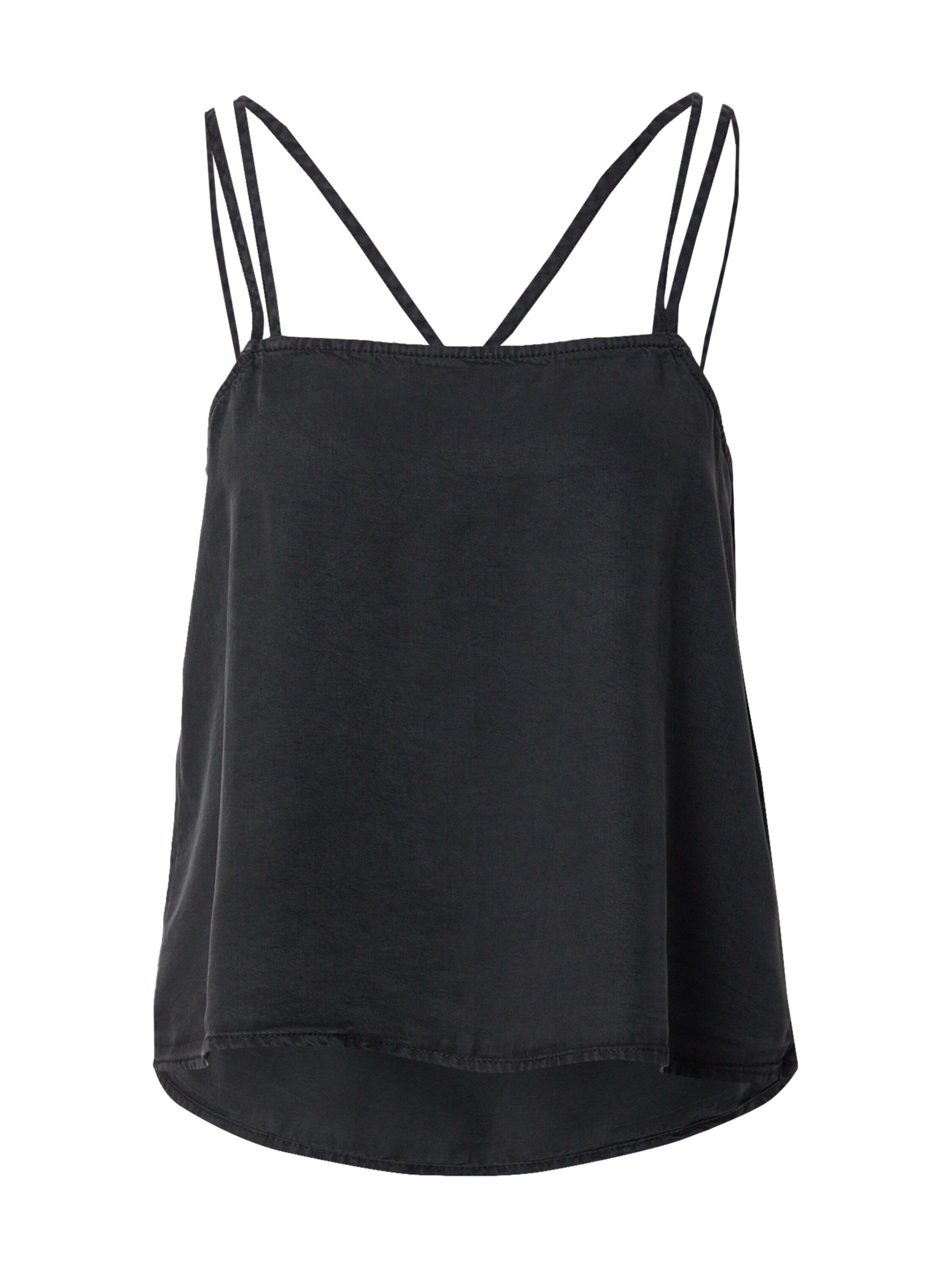 Noisy may Shirttop IDA MALIA (1-tlg) Plain/ohne Details