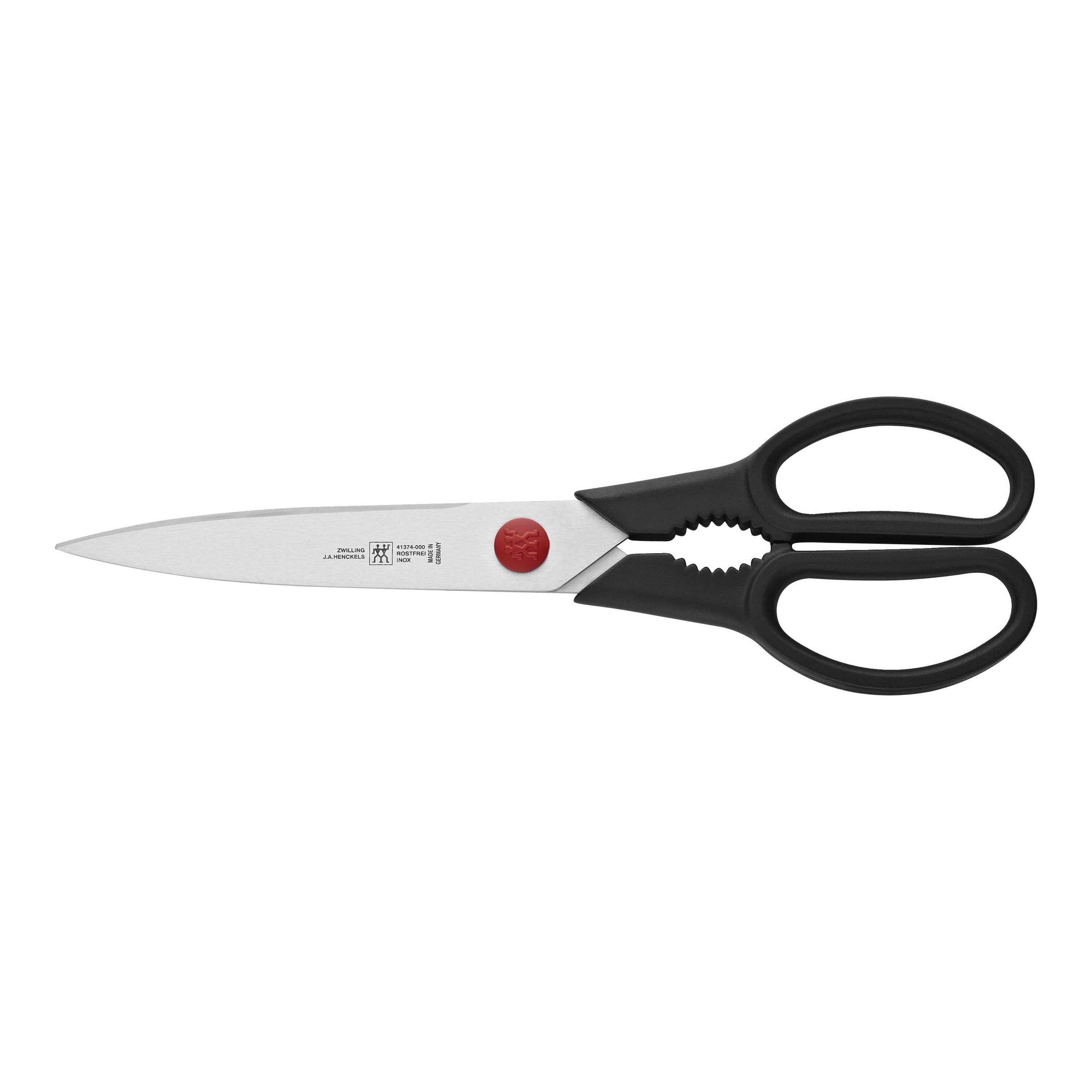 Zwilling Universalschere ZWILLING Vielzweckschere TWIN L LBH 23x7x1 cm schwarz