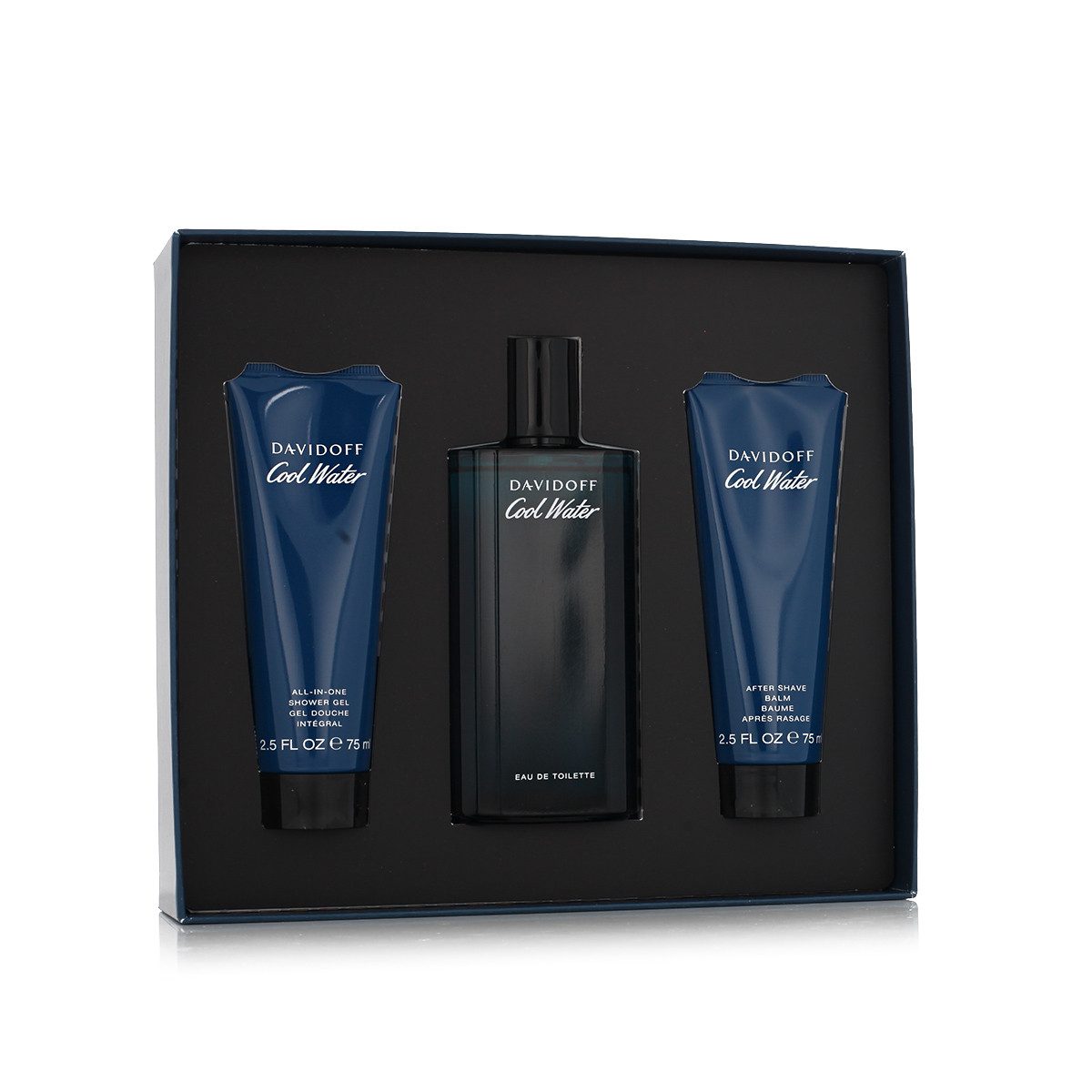 DAVIDOFF Duft-Set Cool Water for Men
