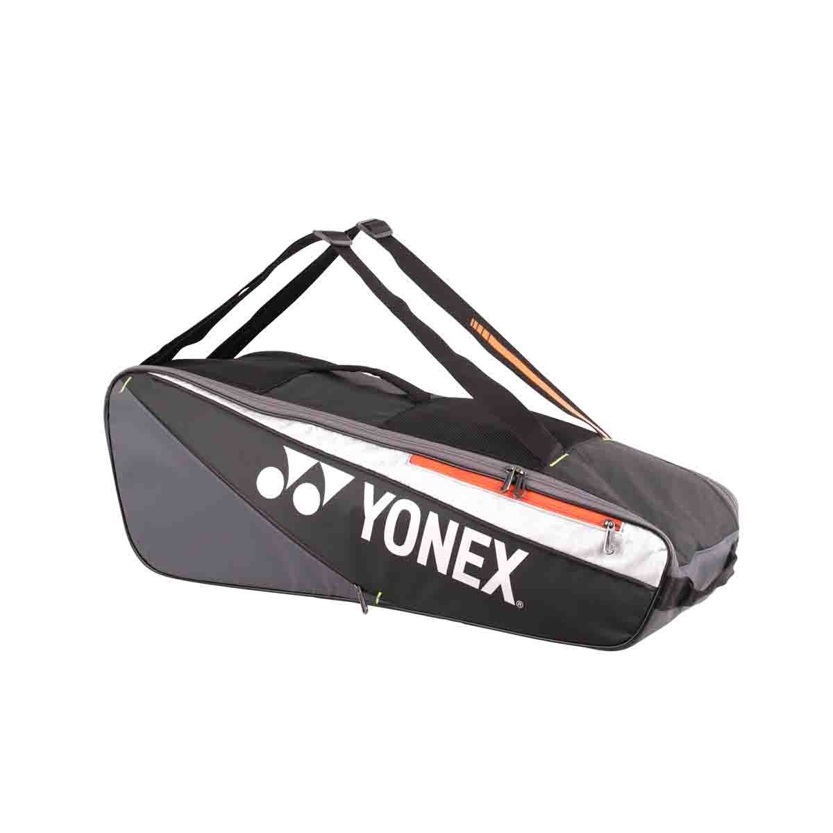 Yonex Sporttasche Racketbag Club Racket (Schlägertasche, 2 Hauptfächer) 202 günstig online kaufen