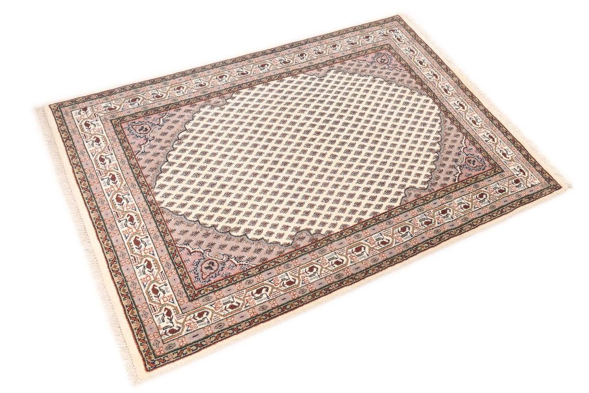 Orientteppich Indo Sarough Nain 15 Trading, Orientteppich, mm rechteckig, Höhe: 119x180 Handgeknüpfter