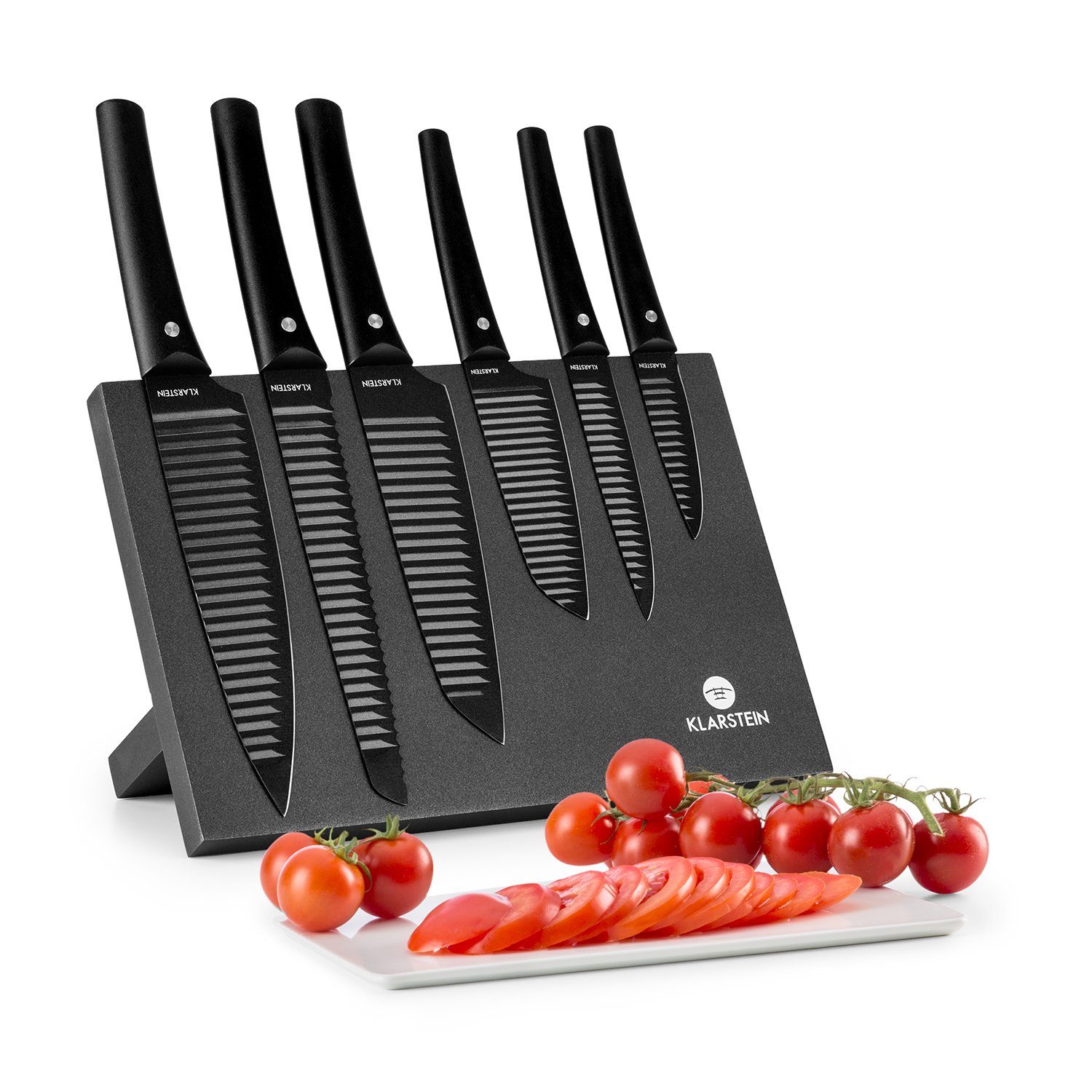 Klarstein Messer-Set Kissaki