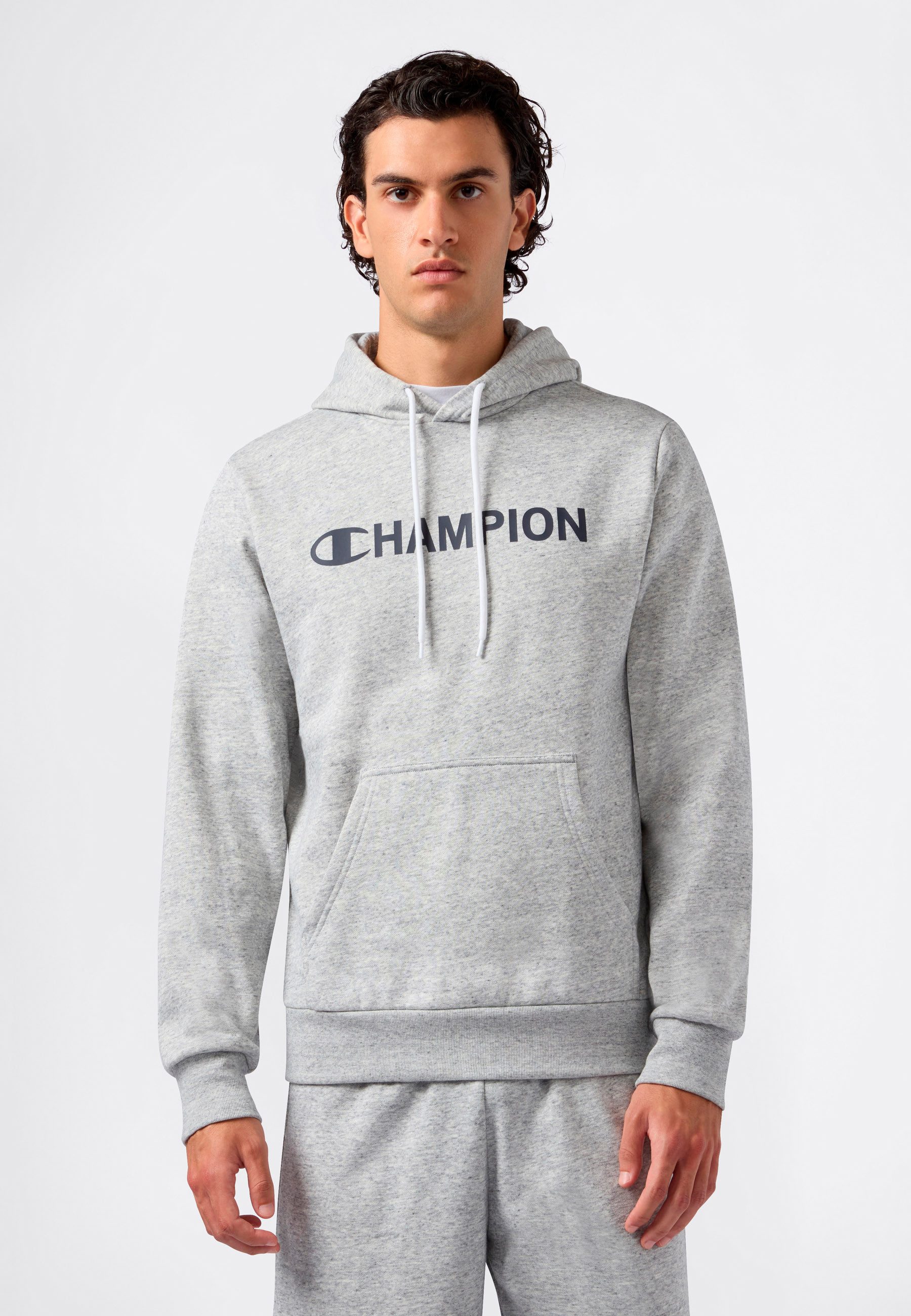 Champion Kapuzensweatshirt Graphic Hoodie (1-tlg)