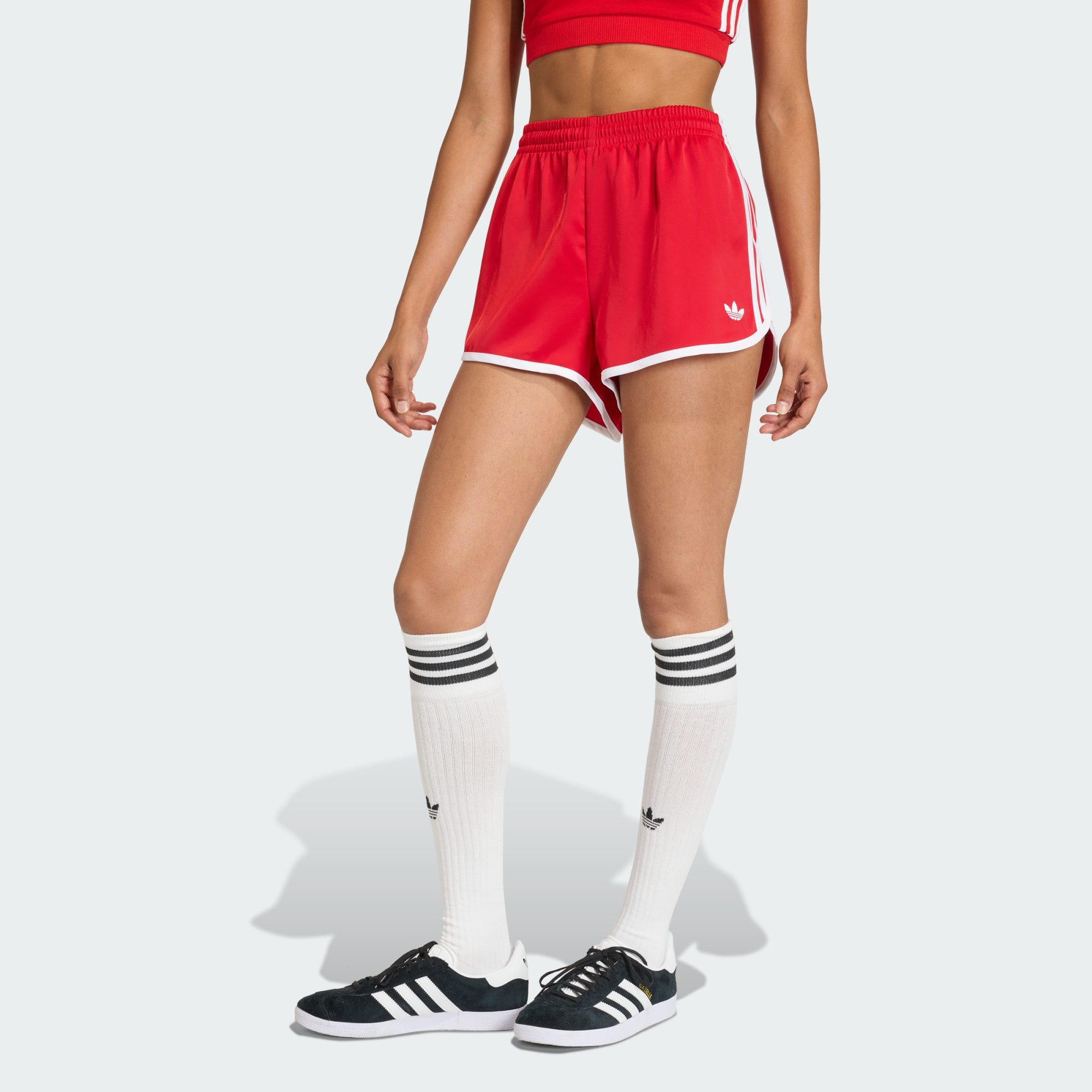 adidas Originals Shorts 3-STREIFEN SPRINTER SHORTS (1-tlg) günstig online kaufen