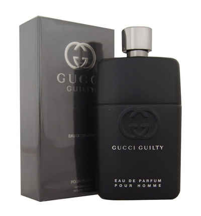 GUCCI Eau de Parfum Gucci Guilty Pour Homme EDP 150ml.