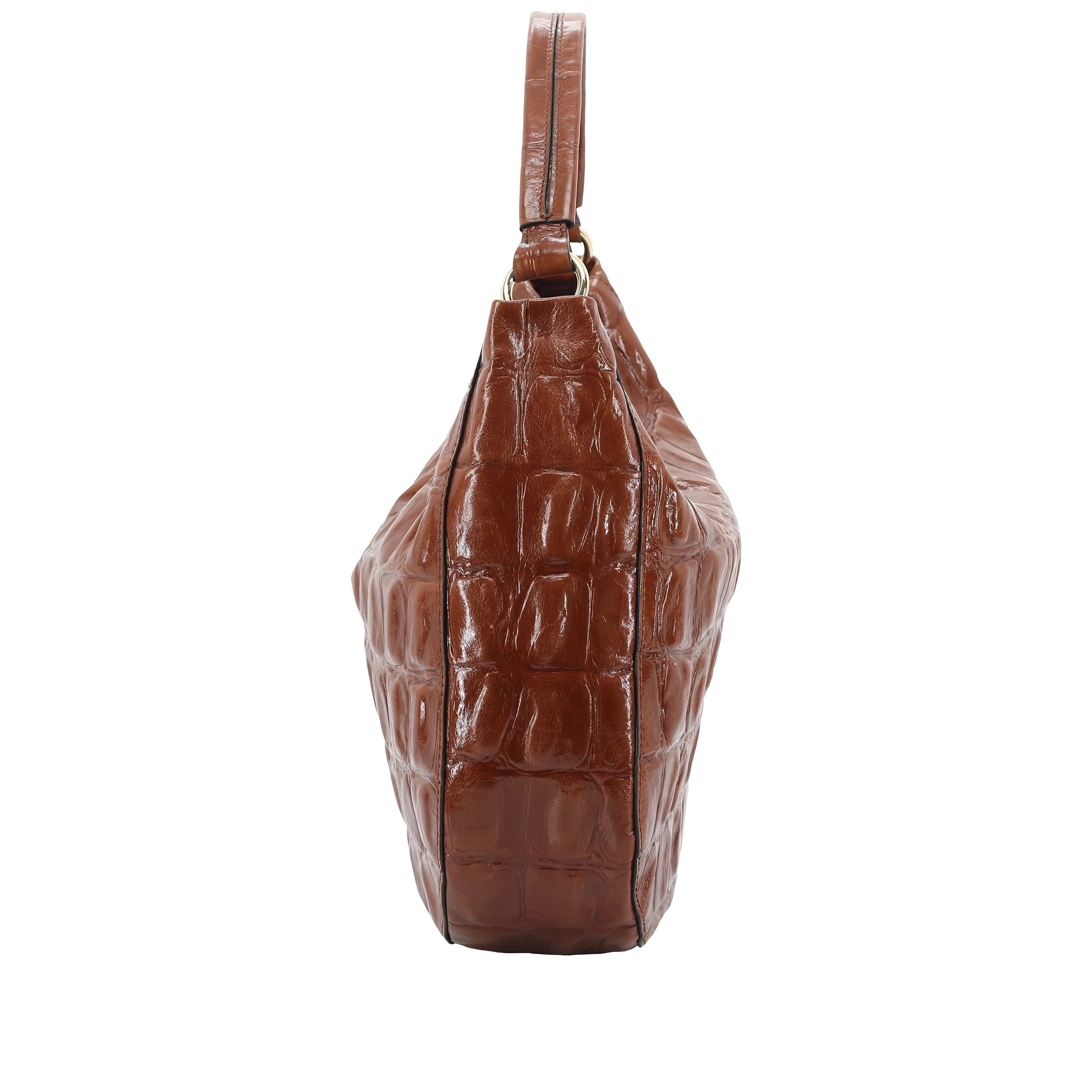 Abro Beuteltasche Maxi Cocco Mia