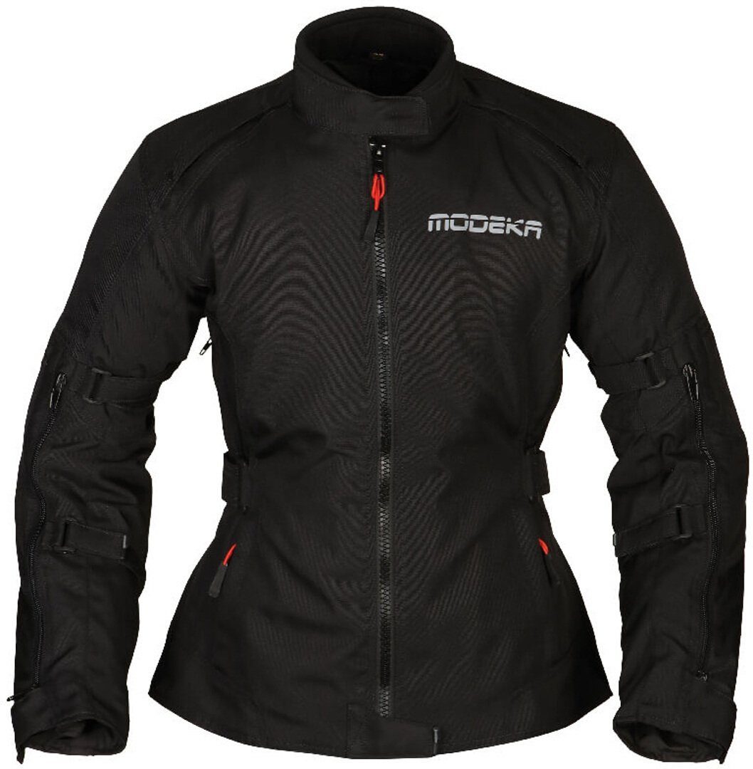 Motorradjacke Luana Damen Motorrad Textiljacke