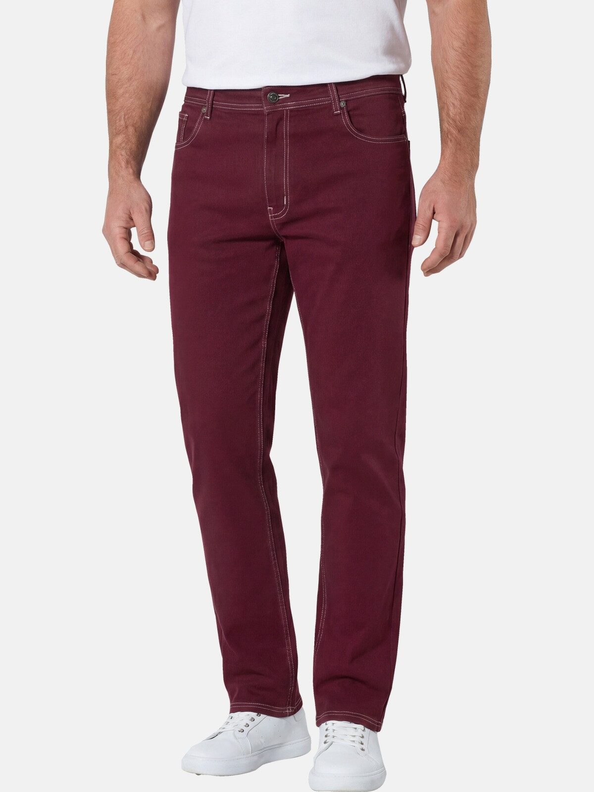Jan Vanderstorm 5-Pocket-Hose OTTAR