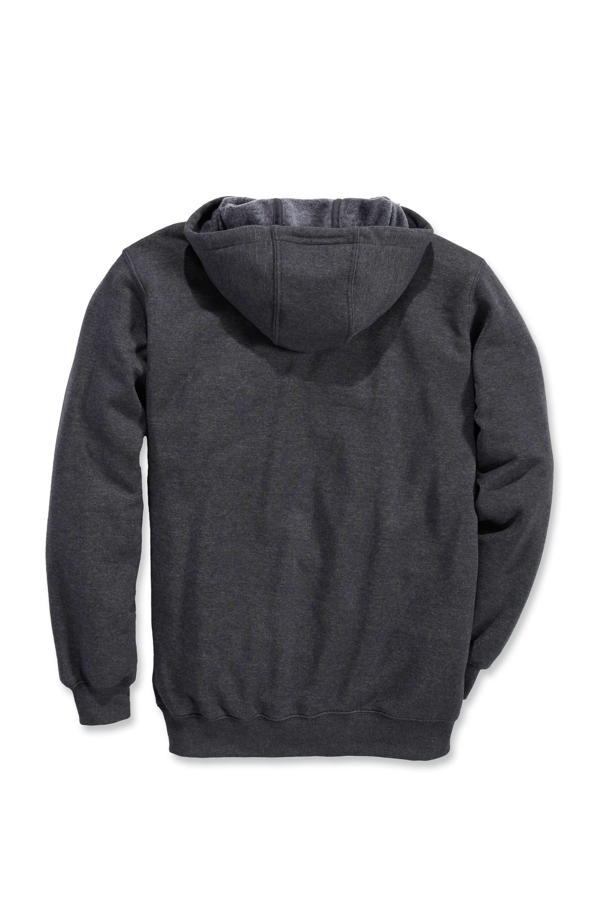 Carhartt Kapuzenpullover (1-tlg) günstig online kaufen