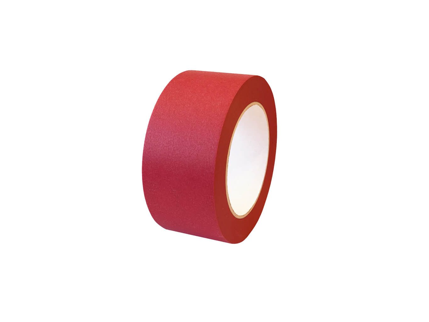 ASKON Kreppband Washi Tape rot (1-St) 19 mm breit, 50 m lang