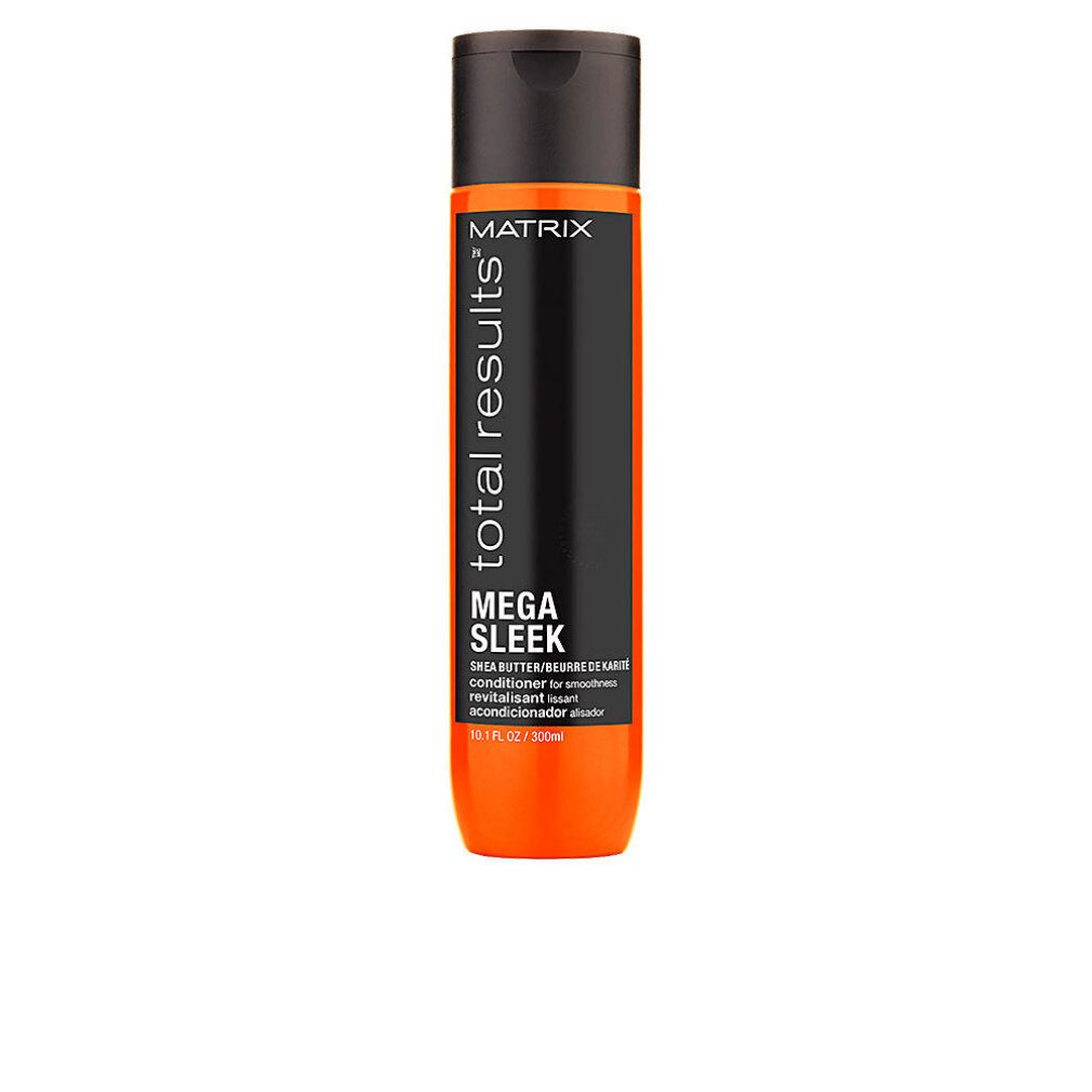 matrix Haarspülung Tr Mega Sleek Smooth Haarspülung