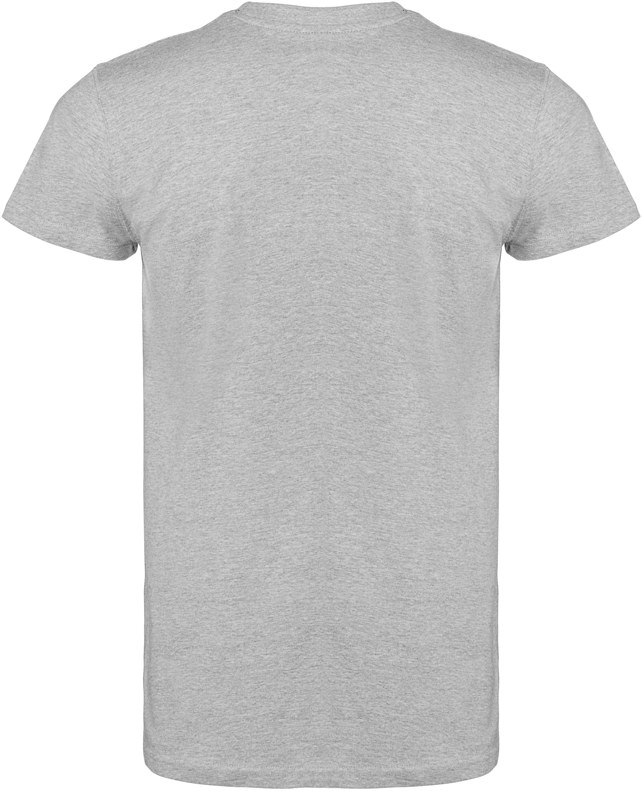 adidas T-Shirt Vertical T-Shirt grau Performance BOXING Community