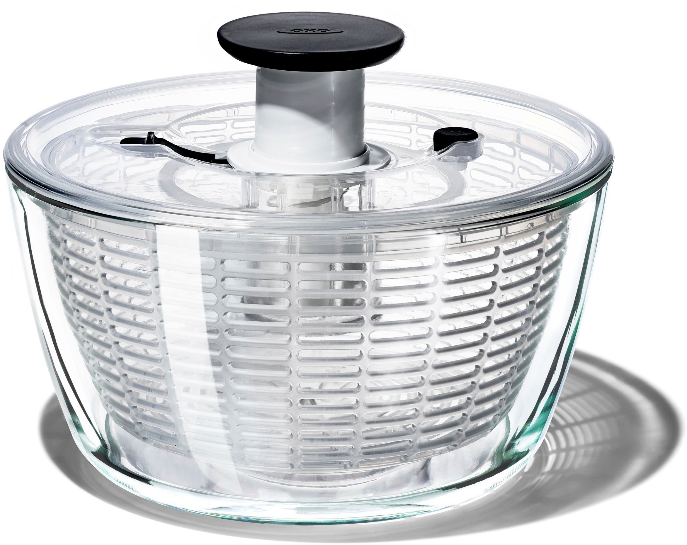 OXO Good Grips Измельчители салатов, Glas