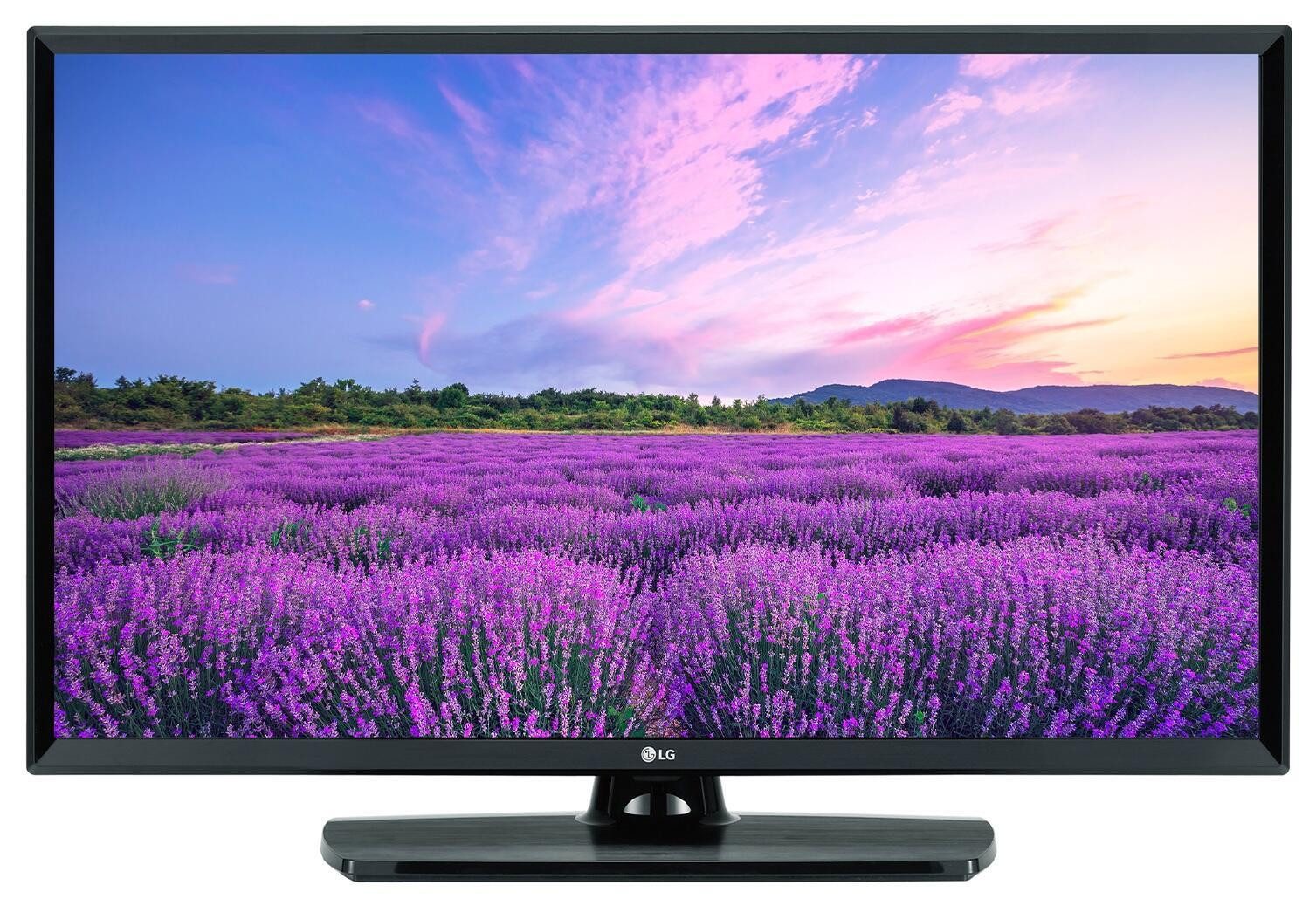 LG 32LN661HBLA LED-Fernseher