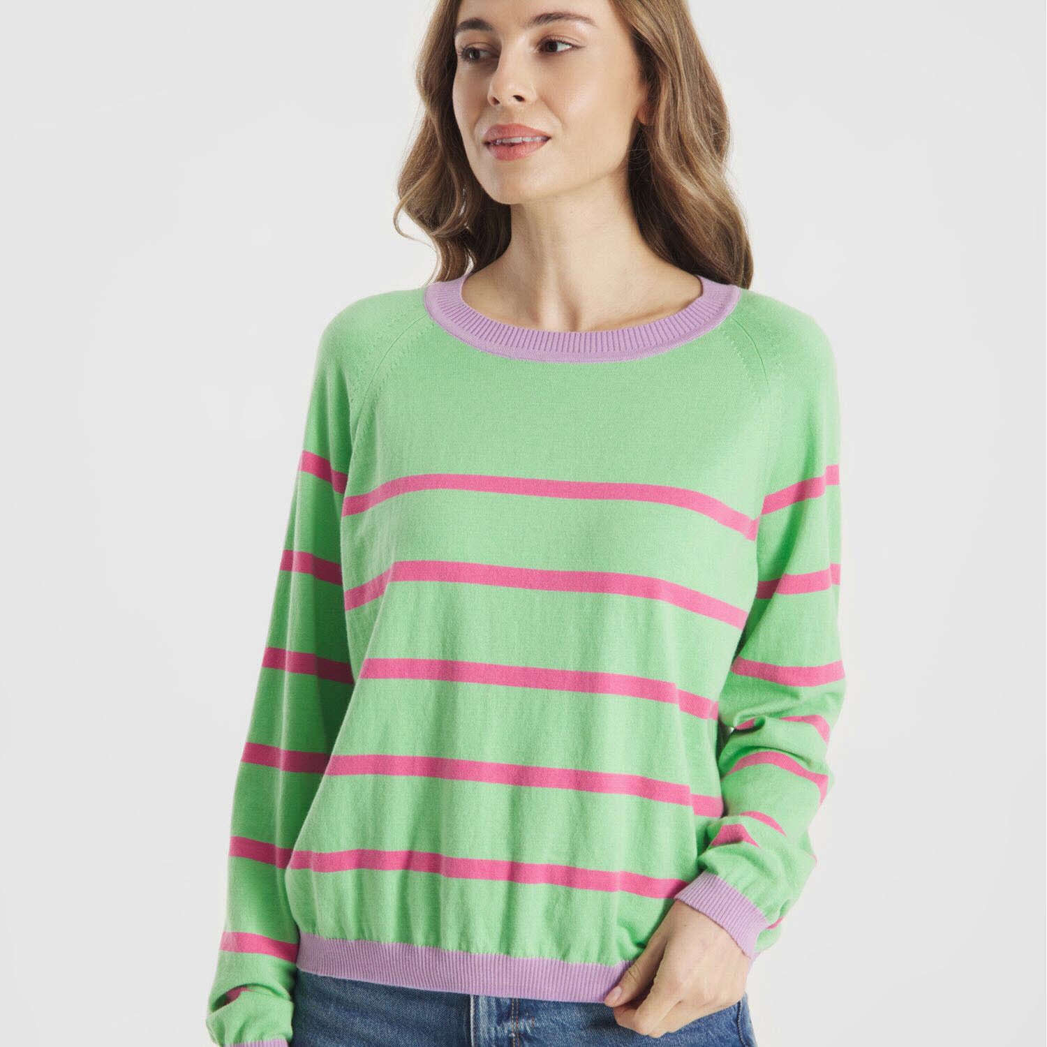 Frieda & Freddies Strickpullover