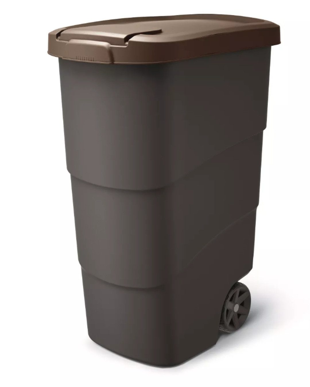 Prosperplast Mülltonnenbox Mülleimer Mülltonne Abfallbehälter Abfallcontain günstig online kaufen