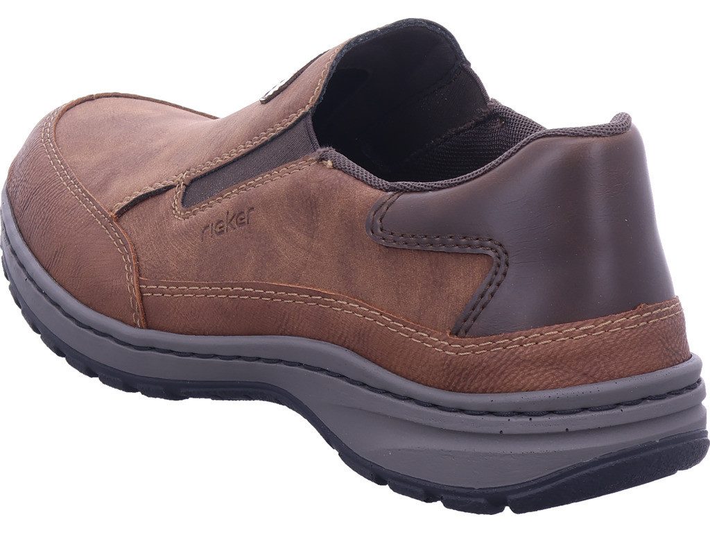 Rieker HWK Herren Halbschuhe Slipper günstig online kaufen