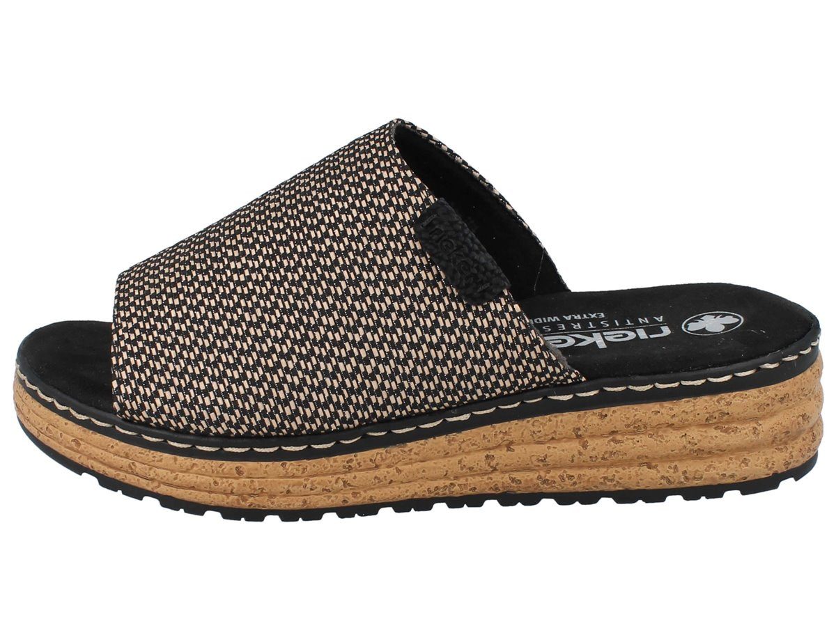Rieker Pantolette günstig online kaufen