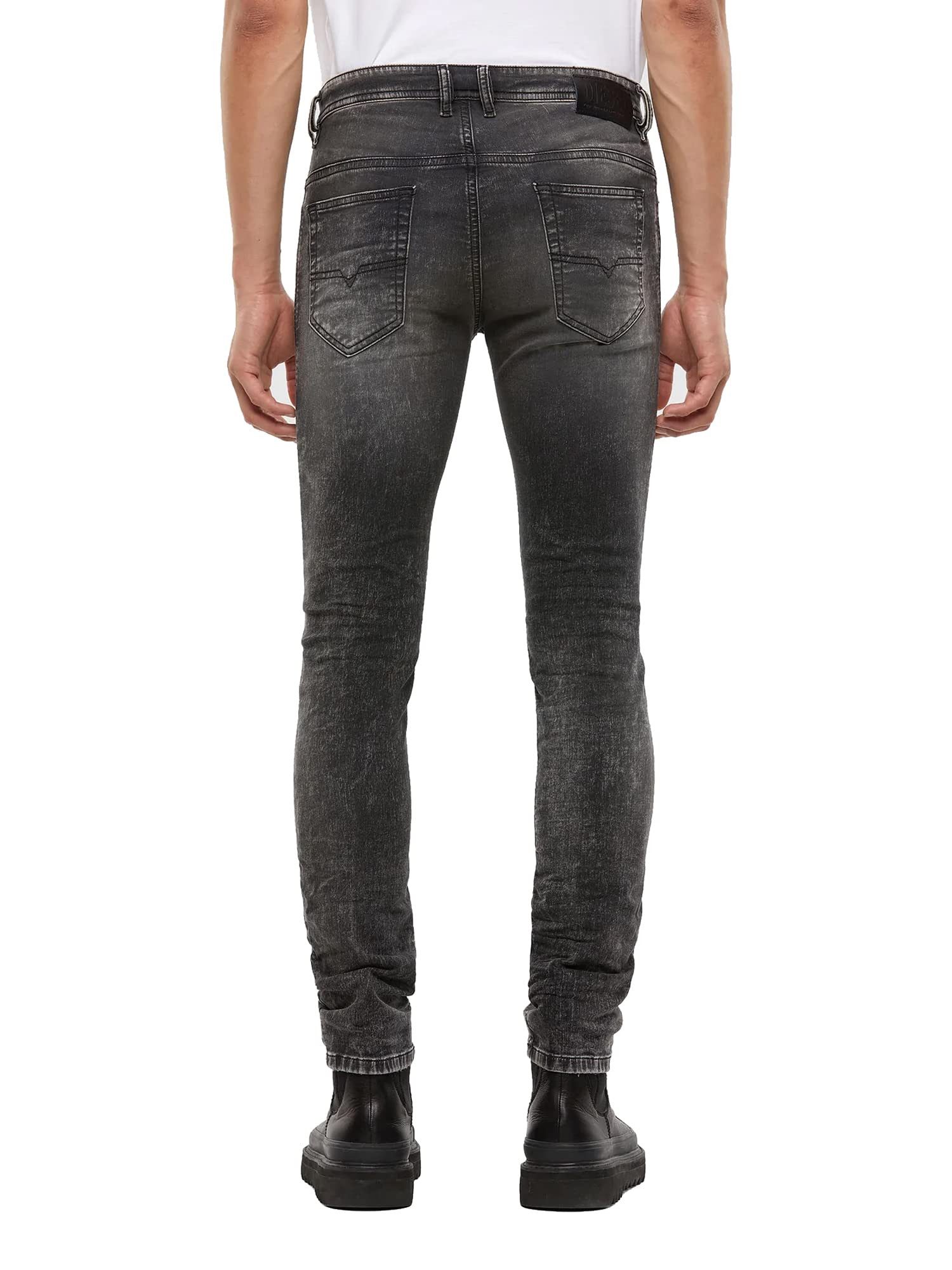 Diesel Sweatjeans Diesel Thommer 009KC Herren günstig online kaufen