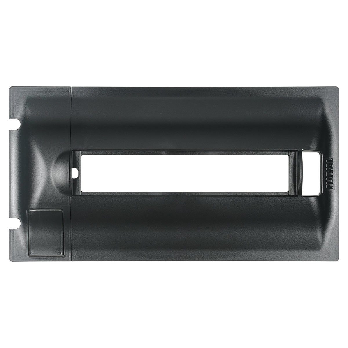 FLUVAL Aquarium Abdeckung schwarz für SPEC XV