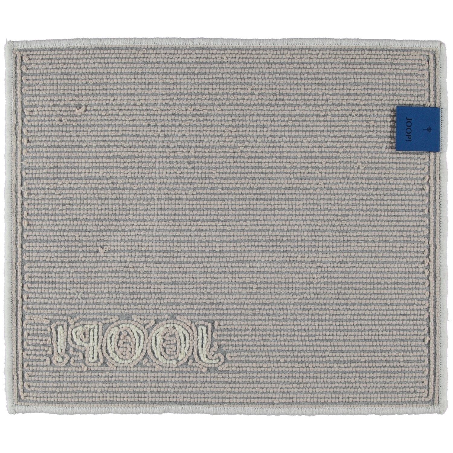 JOOP! Badematte Classic 281, Höhe 20.00 mm, 100% Polyacryl günstig online kaufen