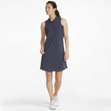 PUMA Sweatkleid Cruise Golfkleid Damen