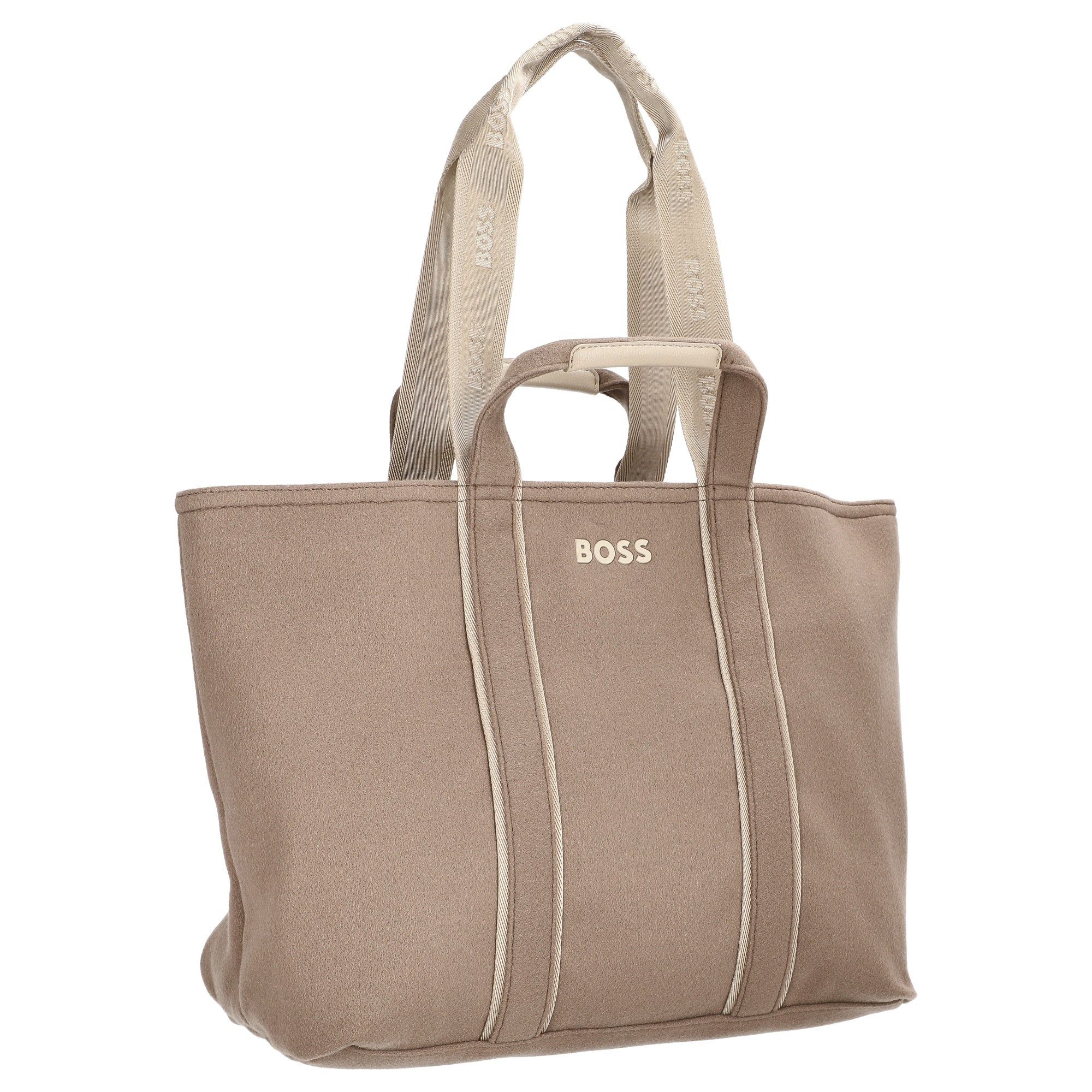BOSS Shopper Women Palmah - Shopper 39 cm (open brown)