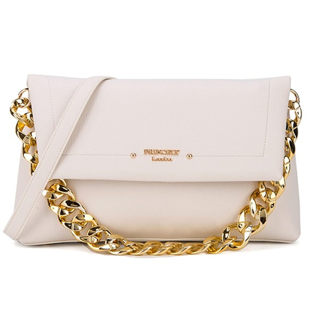 Schultertasche Peggy - Elegant und Praktisch