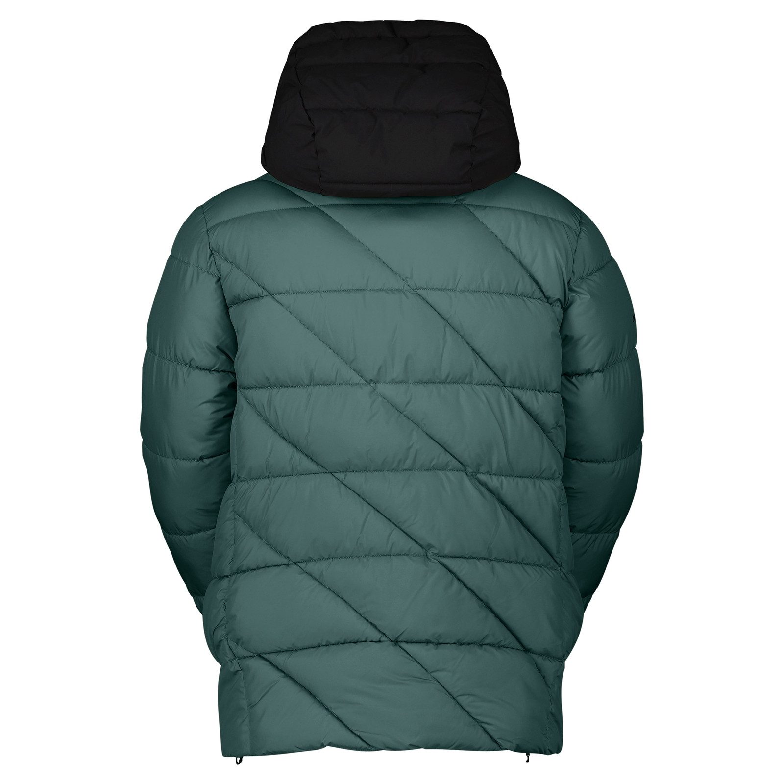 Scott Steppjacke Insuloft Warm mit geringem Gewicht