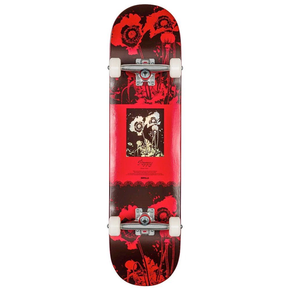 Impala Skateboard Blossom 8.0' (poppy)