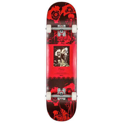 Impala Skateboard Blossom 8.0' (poppy)