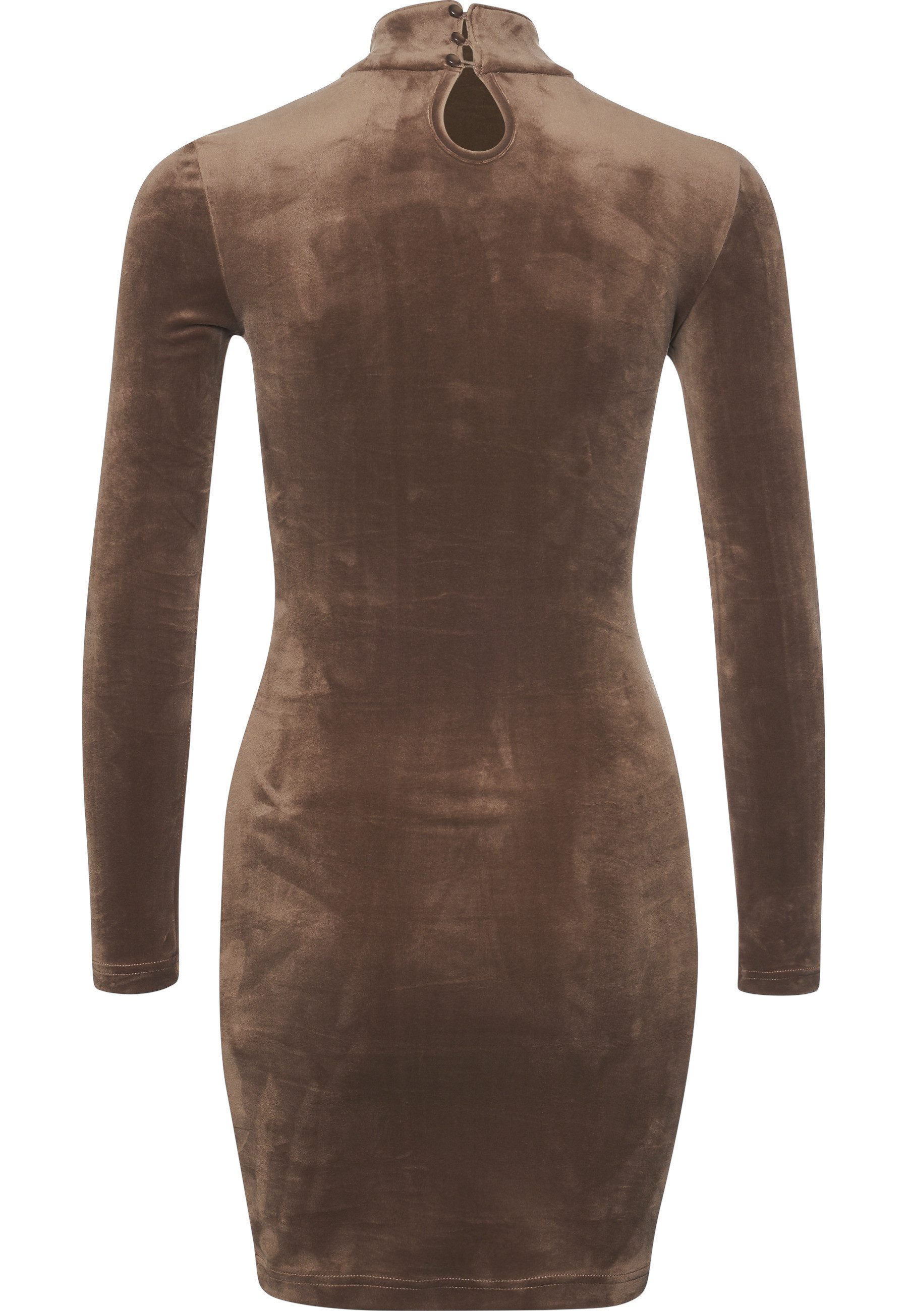 Karl Kani Shirtkleid Karl Kani Damen (1-tlg)
