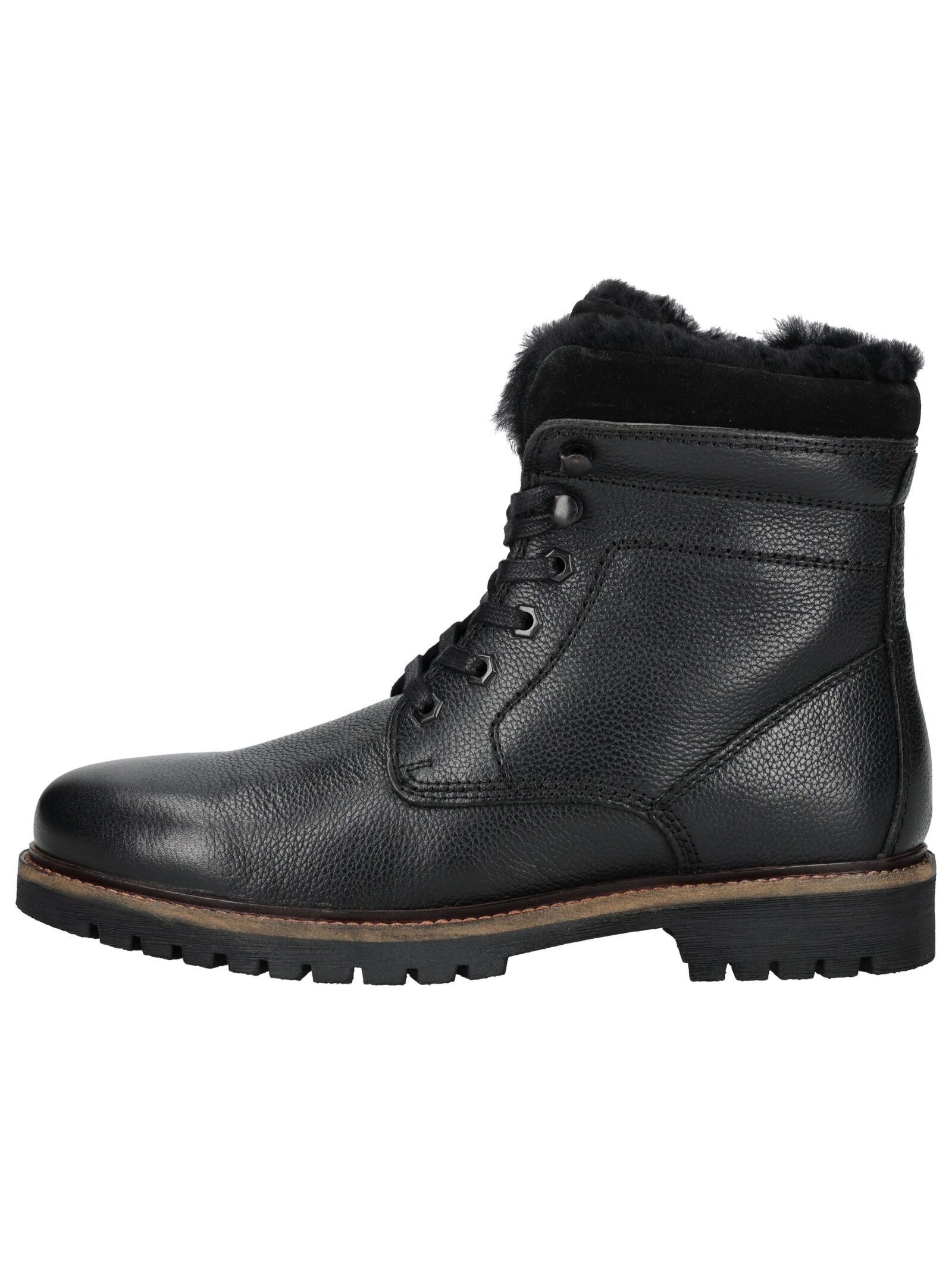 Ara Ara Stiefelette Leder Schnürstiefelette günstig online kaufen