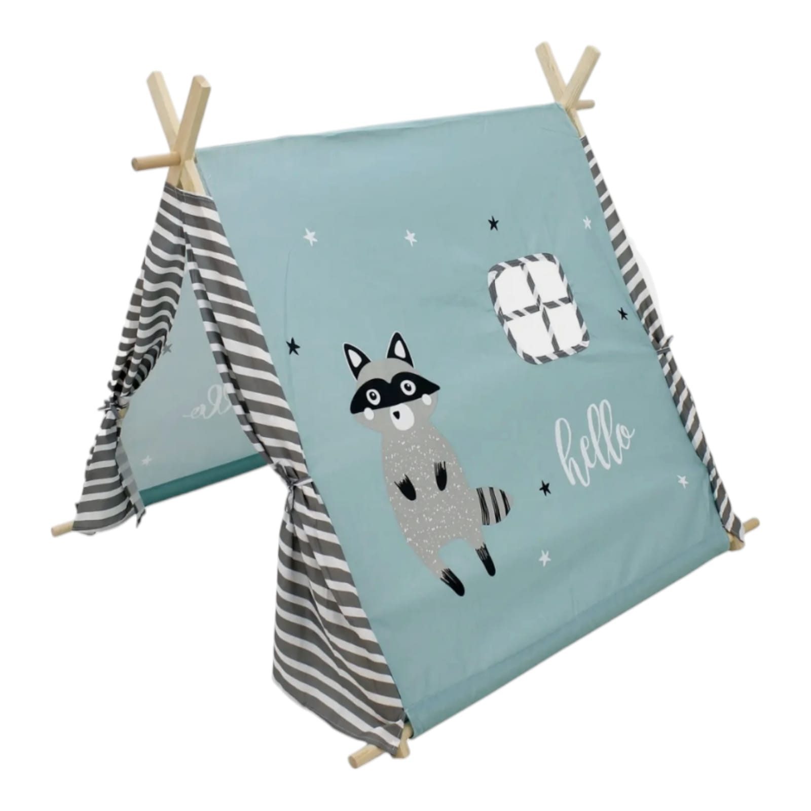 KEINerlei® Tipi-Zelt Tipi Zelt Kinderzelt Spielzelt günstig online kaufen