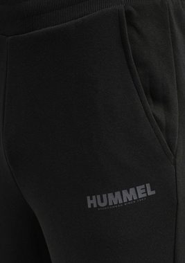 hummel Jogginghose HMLLEGACY TAPERED PANTS (1-tlg)