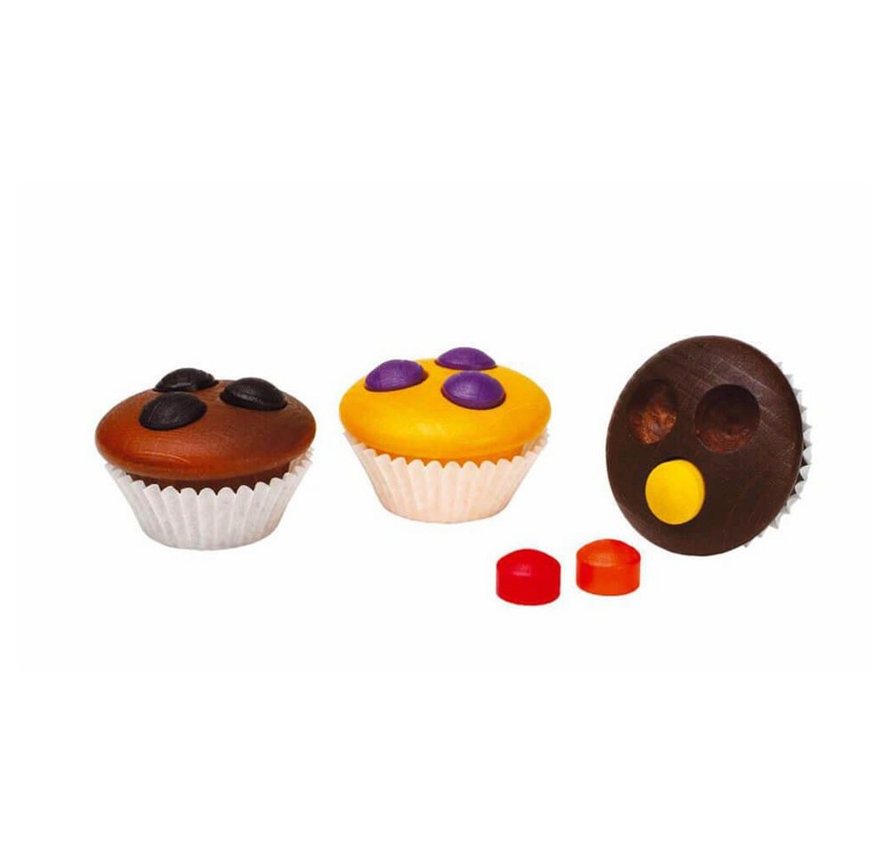 Erzi® Kaufladensortiment Erzi Muffins - Kaufladenzubehör