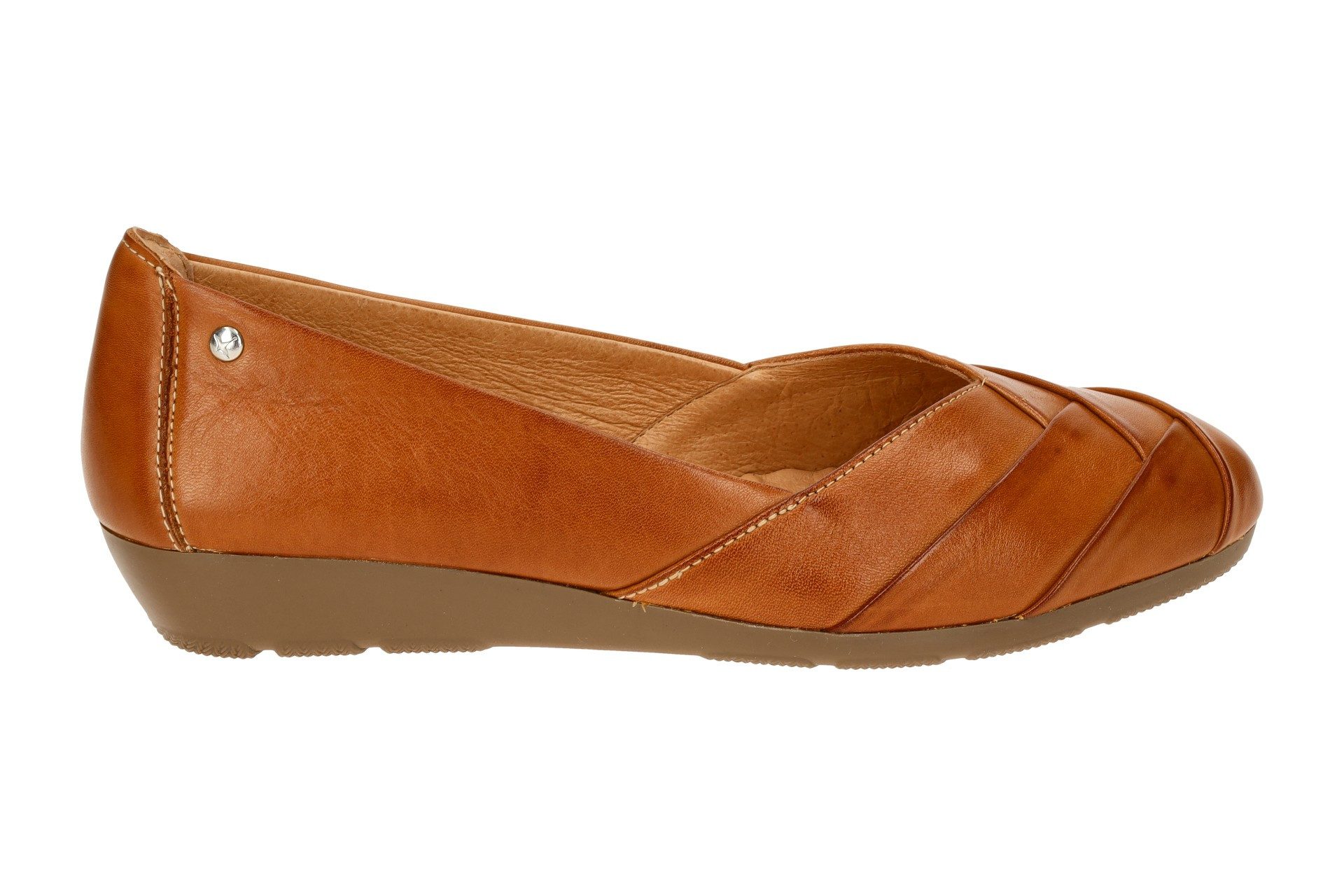 PIKOLINOS W3U-5860 brandy Pumps günstig online kaufen