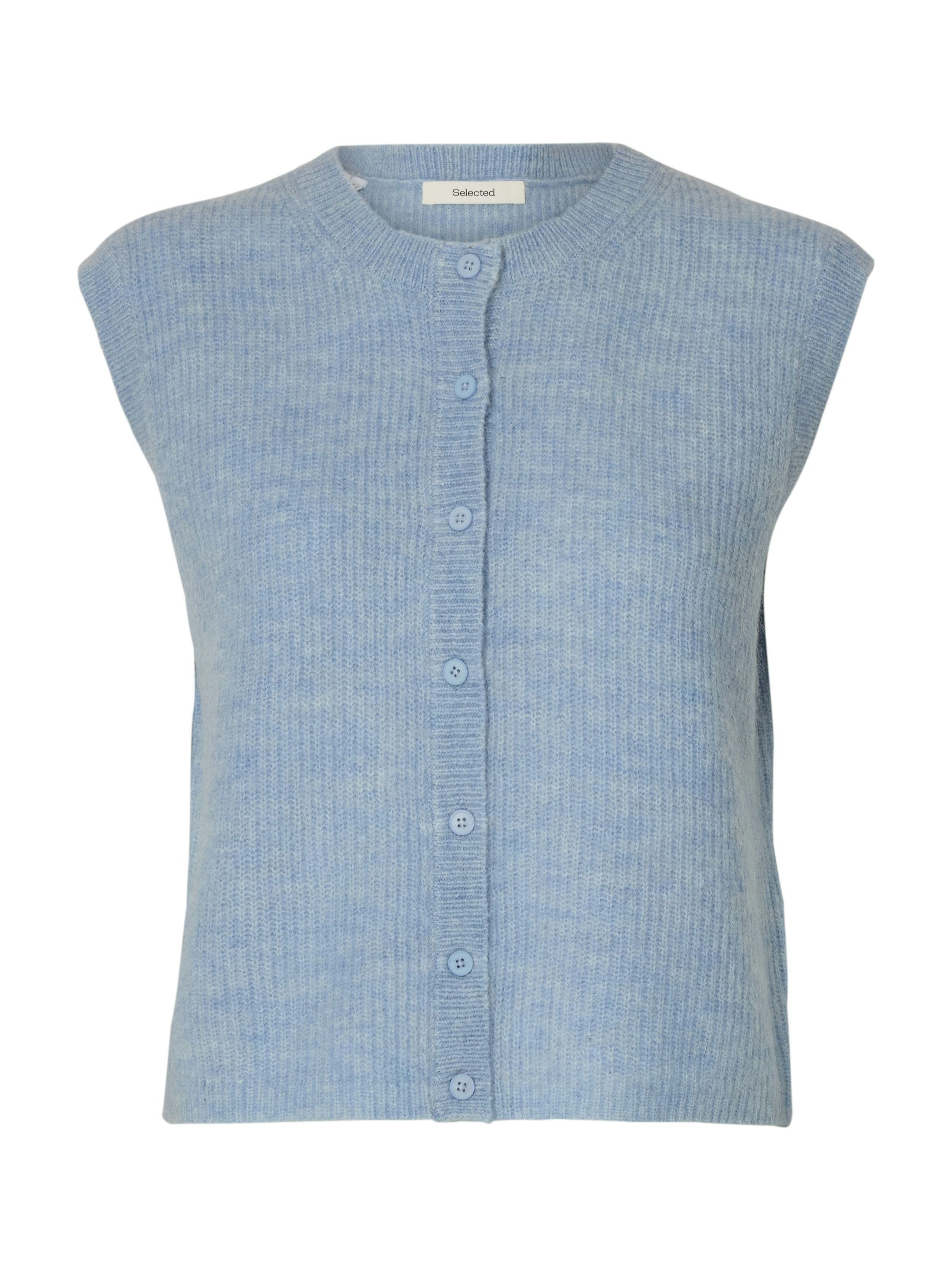 Selected Strickpullover