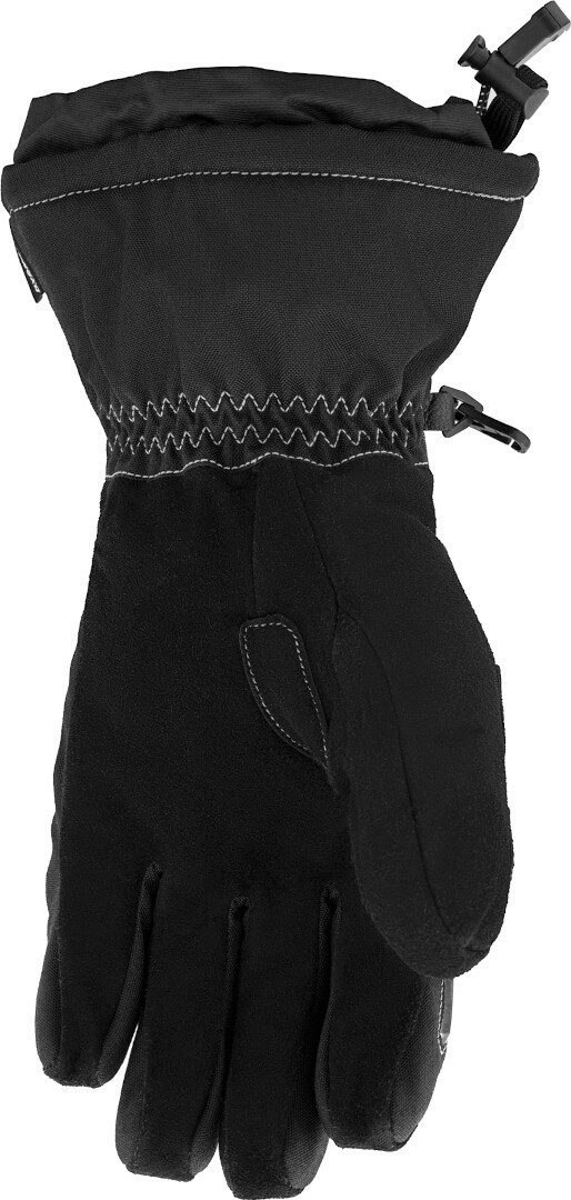 FXR Motorradhandschuhe CX Snowmobil Handschuhe wasserdicht