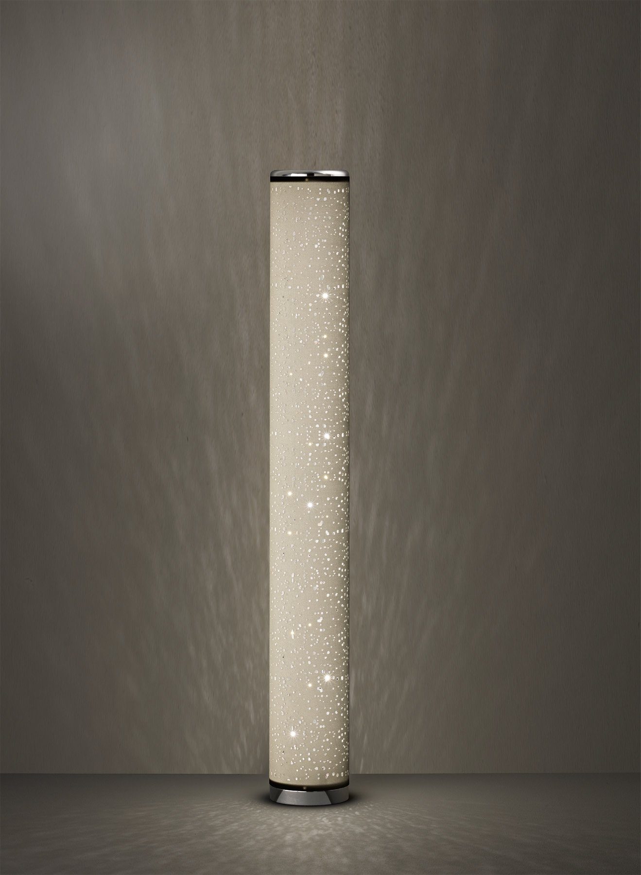 Reality Leuchten LED Stehlampe Tico, LED fest integriert, Warmweiß, Stehleu günstig online kaufen