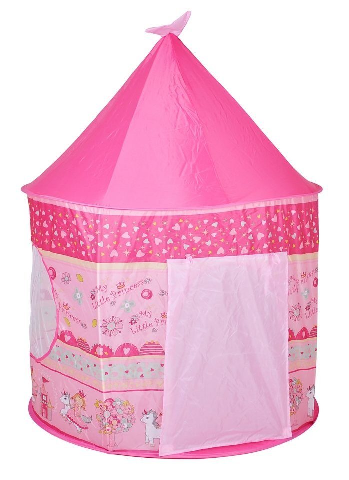 Knorrtoys® Spielzelt Princess günstig online kaufen