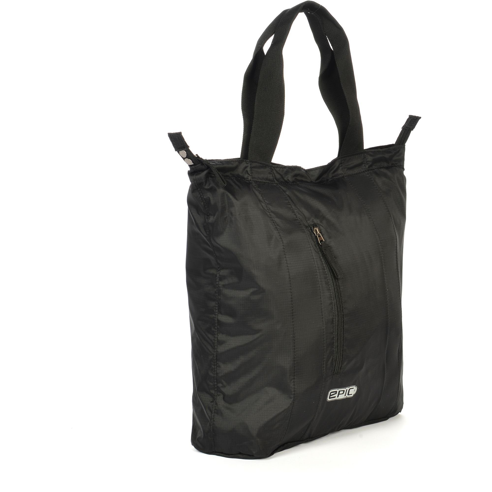 Shopper Essentials