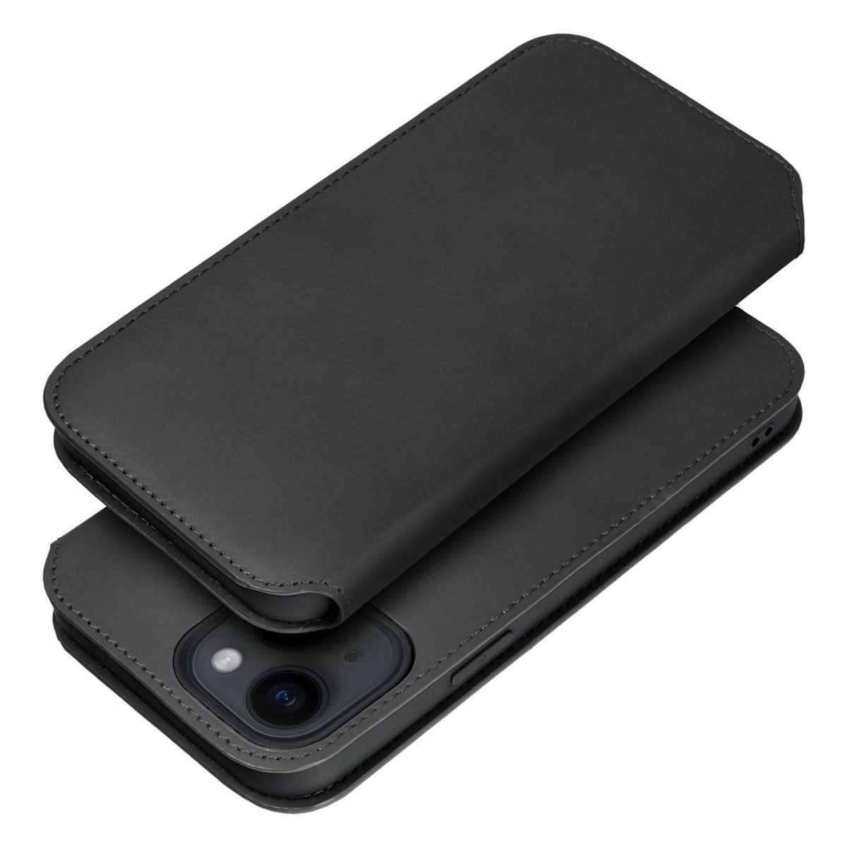 König Design Handyhülle Apple iPhone 14 Pro Max, Schutzhülle Schutztasche Case Cover Etuis Wallet Klapptasche Bookstyle